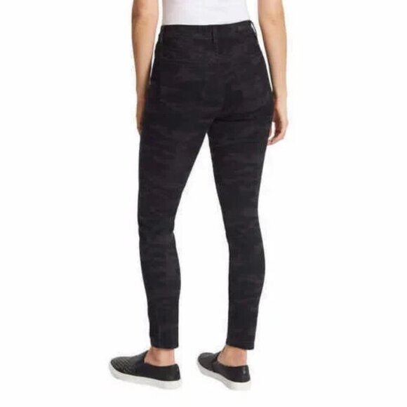 Social Standard by Sanctuary Mid-Rise Ankle Skinny Jeans NWT - Picture 3 of 4